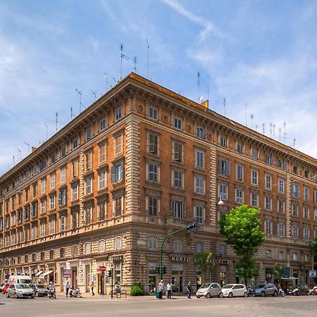 Raphael Rooms Рим Екстер'єр фото