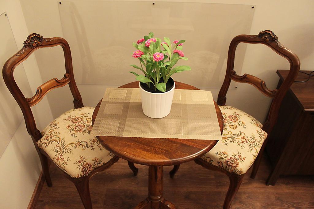 Raphael Rooms Рим Екстер'єр фото